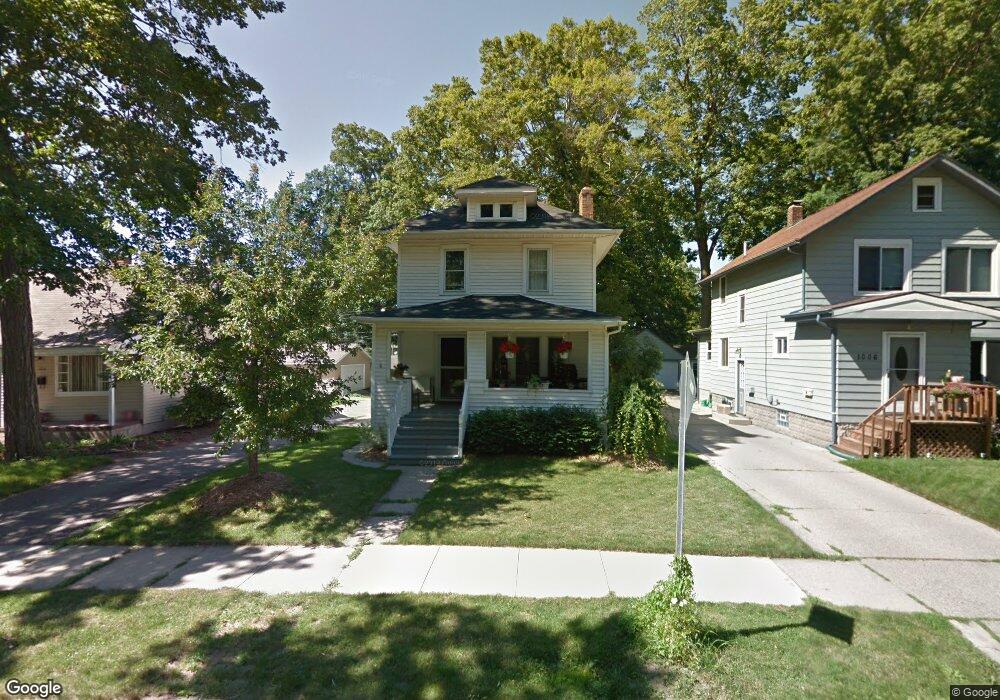 1010 Braman St, Lansing, MI 48910 - photo 1