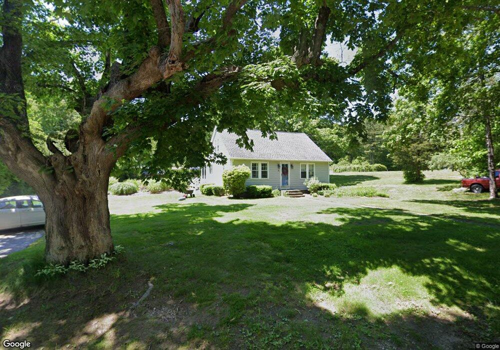 96 Potter Hill Rd, Westerly, RI 02891 - photo 1