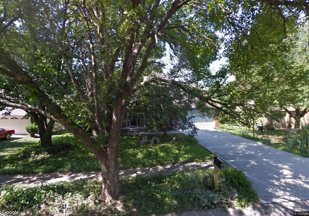 13030 W 104th St, Lenexa, KS 66215 - photo 1