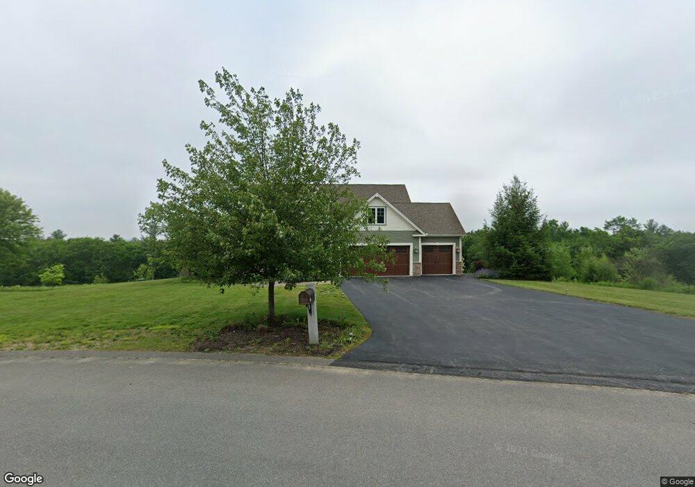 12 Ryan Farm Rd unit 12, Windham, NH 03087 - photo 1