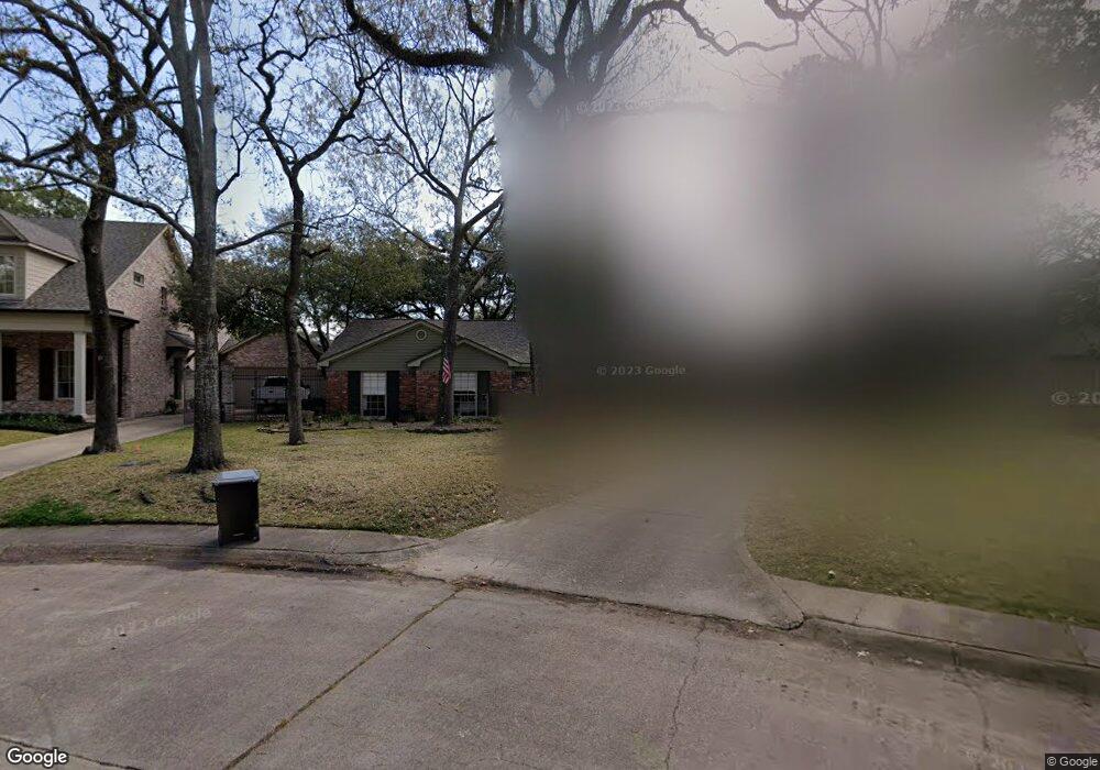 12107 Mossycup Dr, Houston, TX 77024 - photo 1