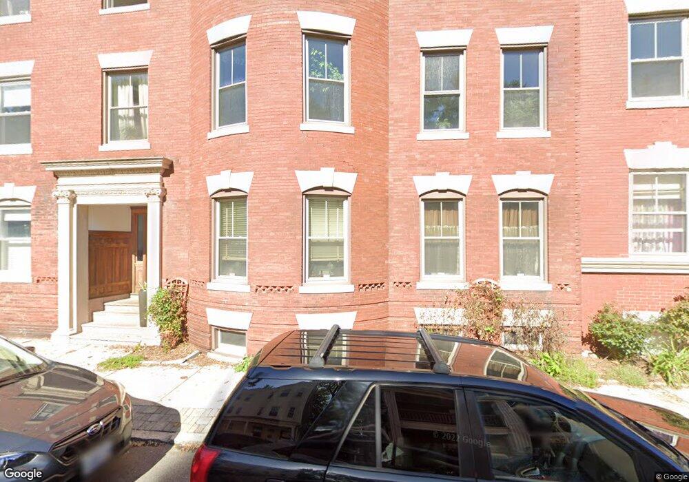 17 Grovenor Rd, Jamaica Plain, MA 02130 - photo 1