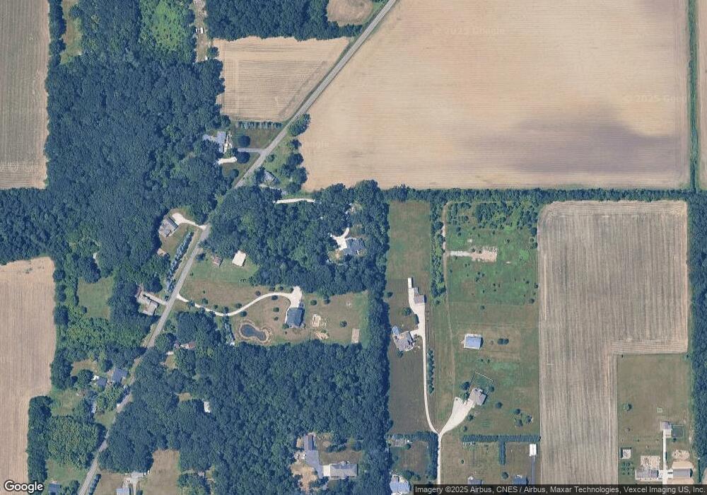 929 Baums Bridge Rd, Kouts, IN 46347 - photo 1