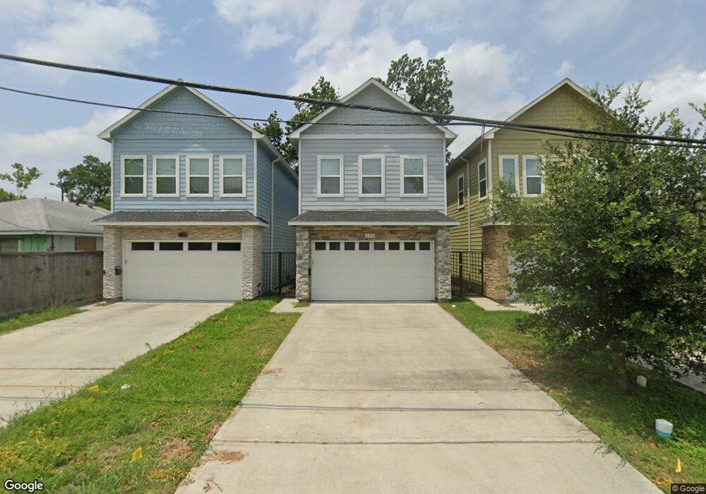 225 E 38th St, Houston, TX 77018 - photo 1