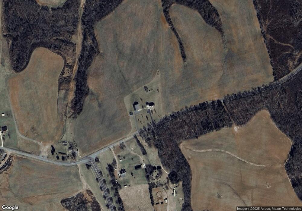 680 Tomlin Mill Rd, Statesville, NC 28625 - photo 1