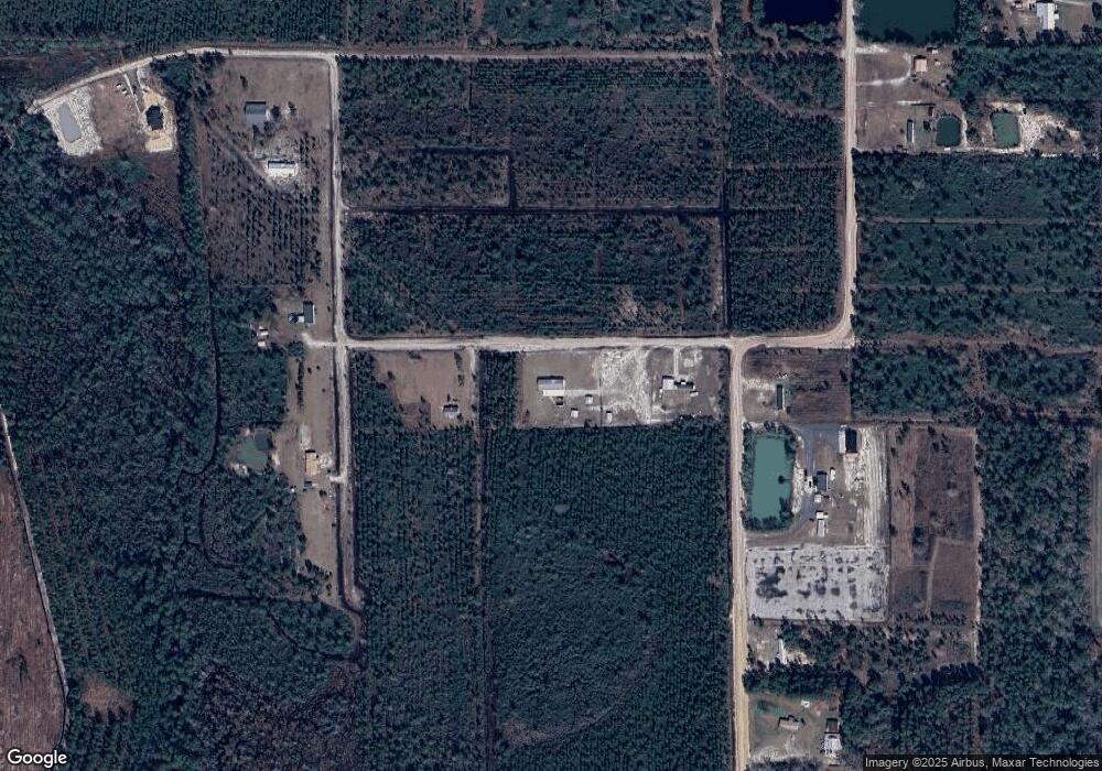 301 Elmer Thrift Rd, Waycross, GA 31503 - photo 1