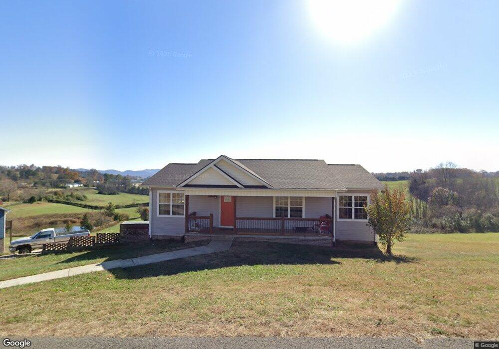147 Pleasant Ridge Ln, Bean Station, TN 37708 - photo 1