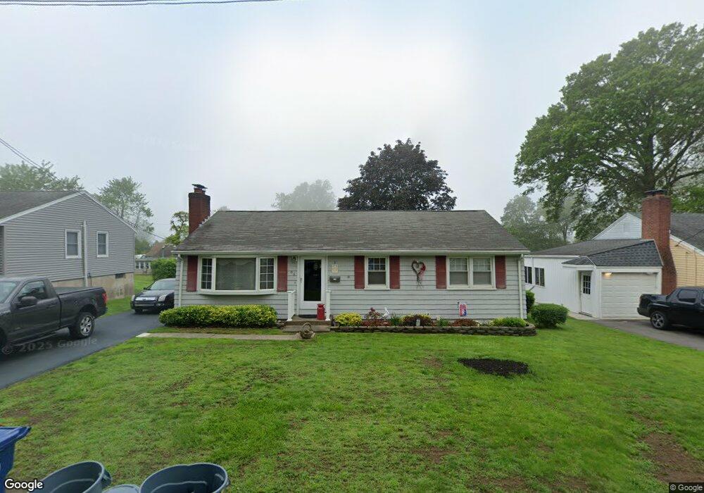 86 Sumac St, West Haven, CT 06516 - photo 1