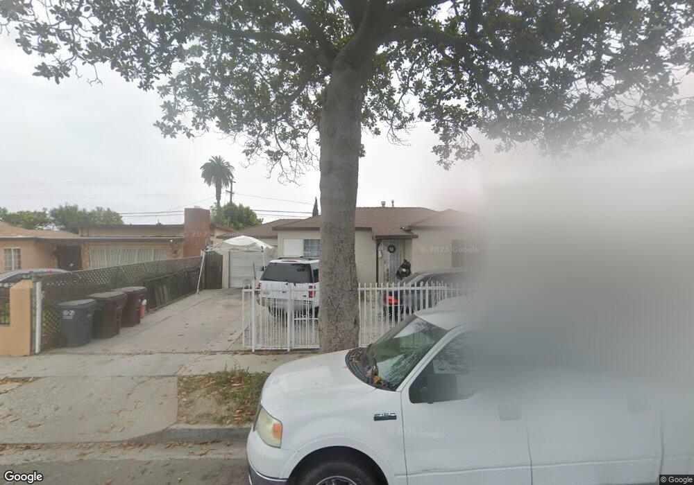 902 W 131st St, Compton, CA 90222 - photo 1