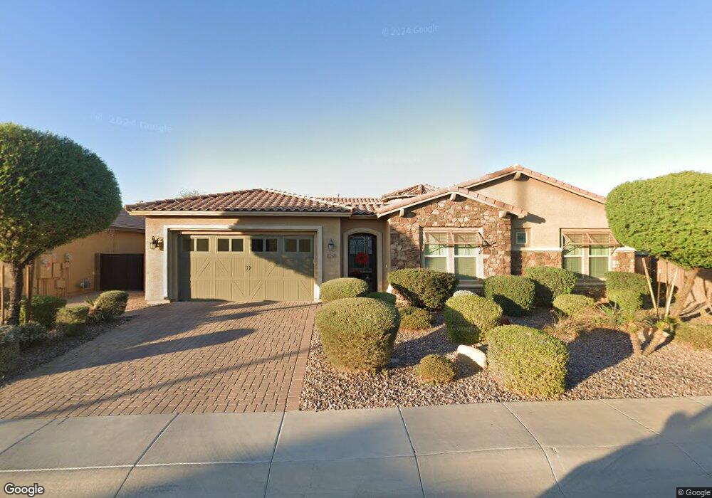 2248 E Saddlebrook Rd, Gilbert, AZ 85298 - photo 1