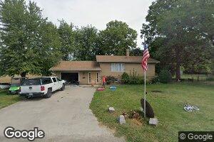 308 N Park St, Olds, IA 52647