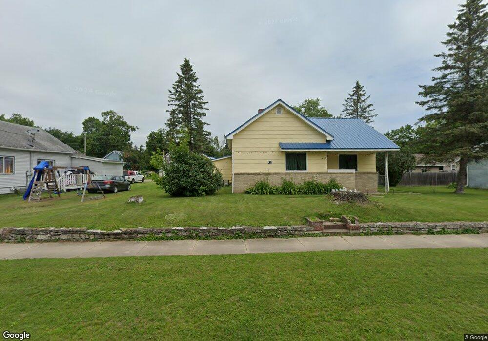 417 Quartz Ave, Mattoon, WI 54450 - photo 1