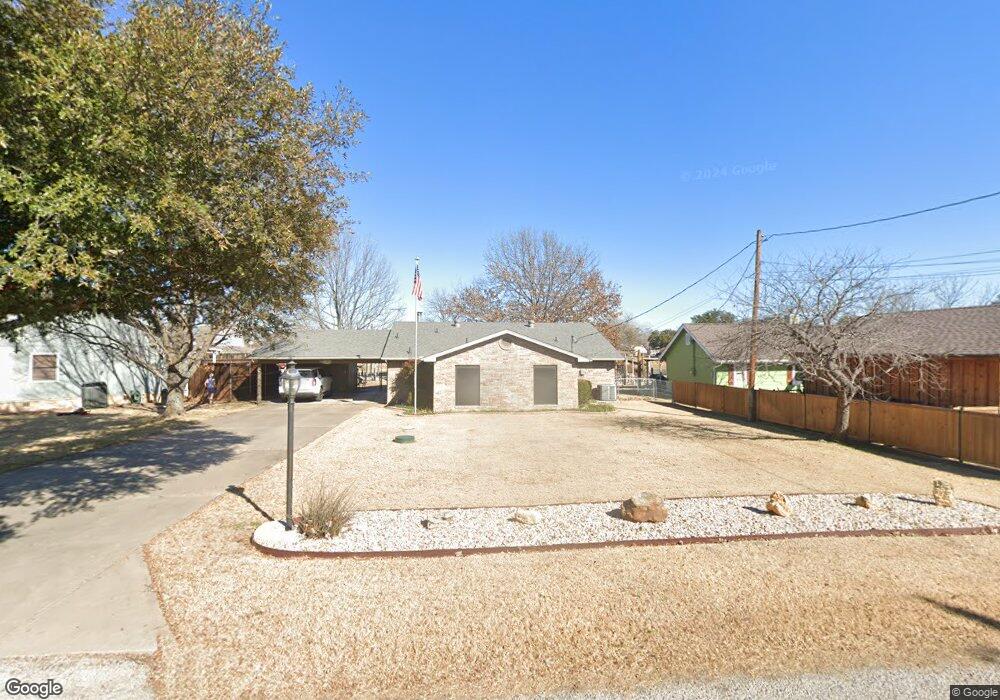 4603 Marina Ct, Granbury, TX 76049 - photo 1