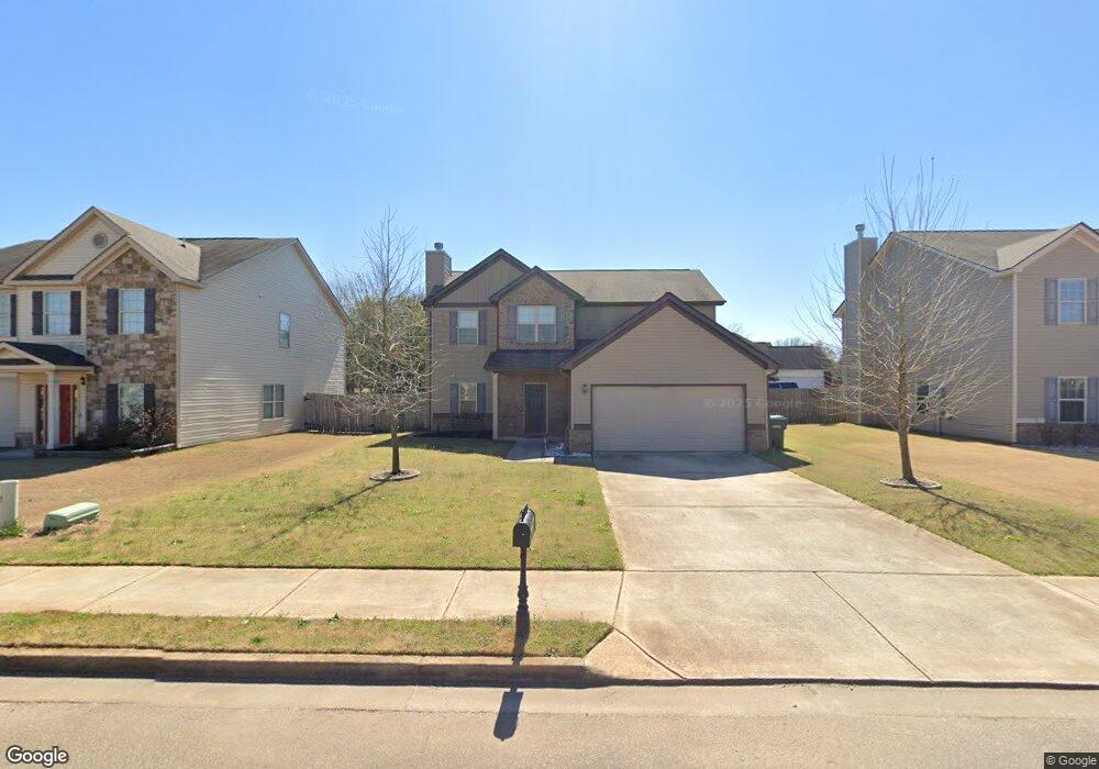 202 Amelia Dr, Byron, GA 31008 - photo 1