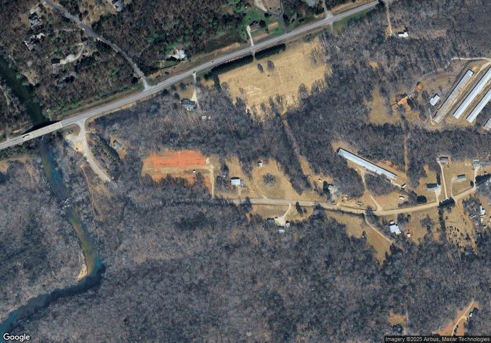 455 Mineral Springs Trl Conn, Demorest, GA 30535 - photo 1