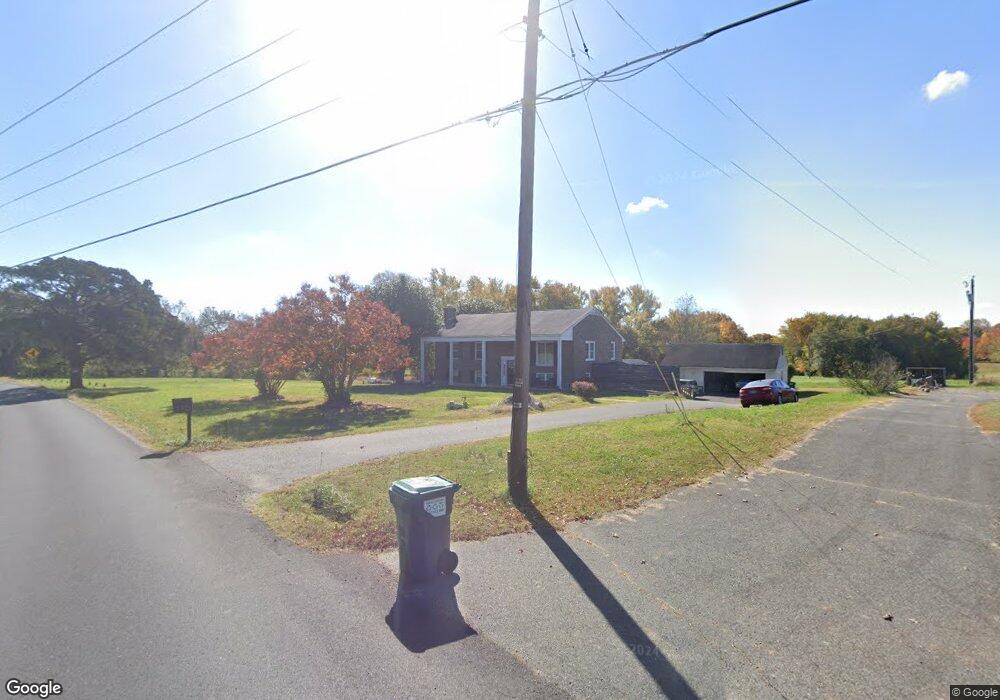 7724 Chancellor Rd, Fredericksburg, VA 22407 - photo 1