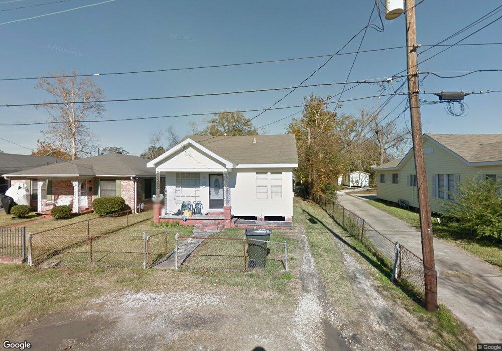 1515 Fournet St, Lake Charles, LA 70601 - photo 1