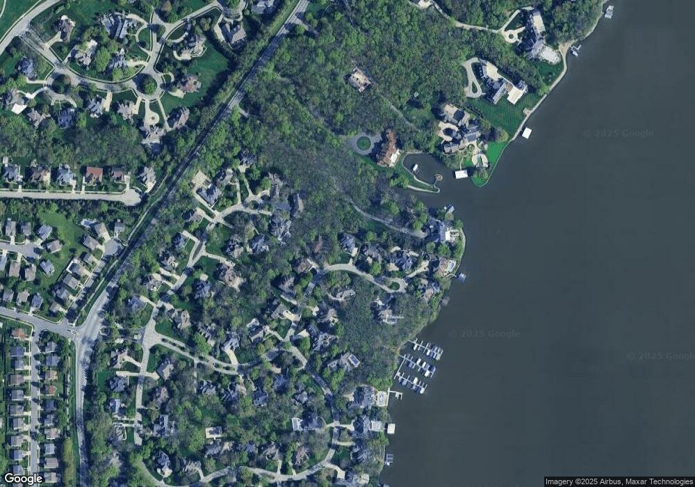 12504 Anchorage Way, Fishers, IN 46037 - photo 1