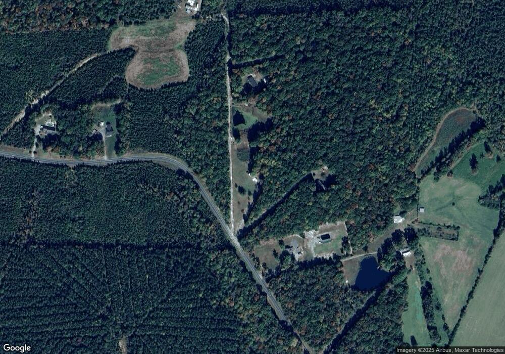 1040 Abner Rd, Troy, NC 27371 - photo 1