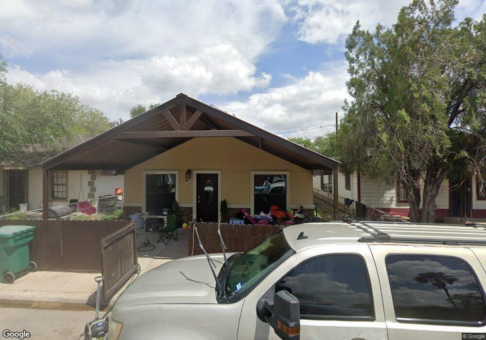 1025 E Sanchez St, Pharr, TX 78577 - photo 1