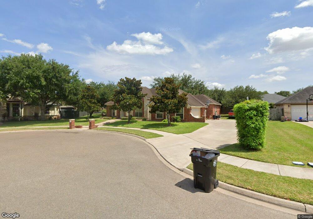 107 Valencia, Weslaco, TX 78596 - photo 1