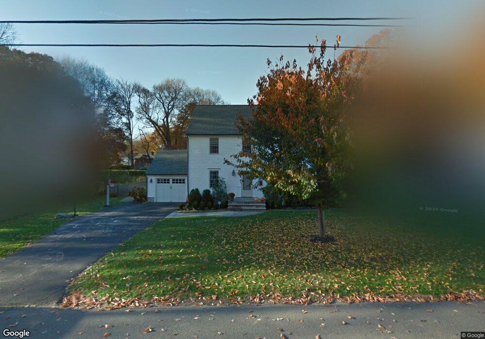 72 University Dr, Fairfield, CT 06824 - photo 1