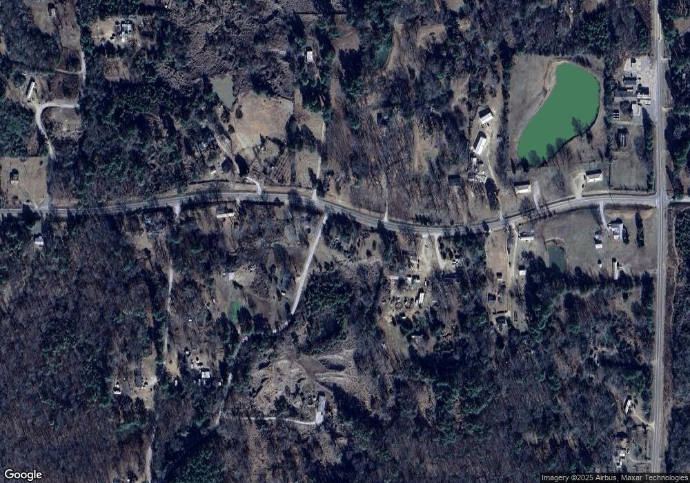 9 Hymonia Rd, Byhalia, MS 38611 - photo 1