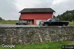 10 N Cornwall Rd, Lebanon, PA 17042