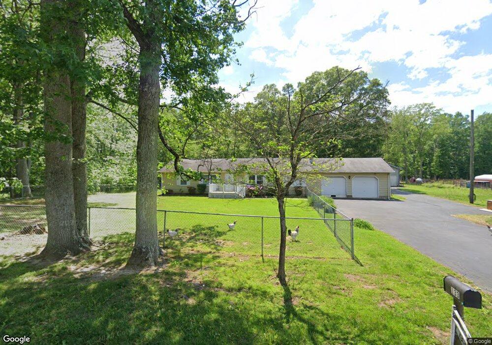 133 Spencer Dr, Clayton, DE 19938 - photo 1