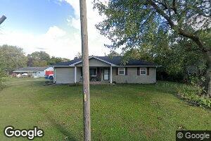 5151 Annette St, Indianapolis, IN 46208