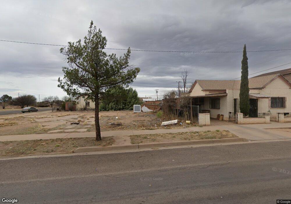 614 E 16th St unit 12,13, 14, Douglas, AZ 85607 - photo 1