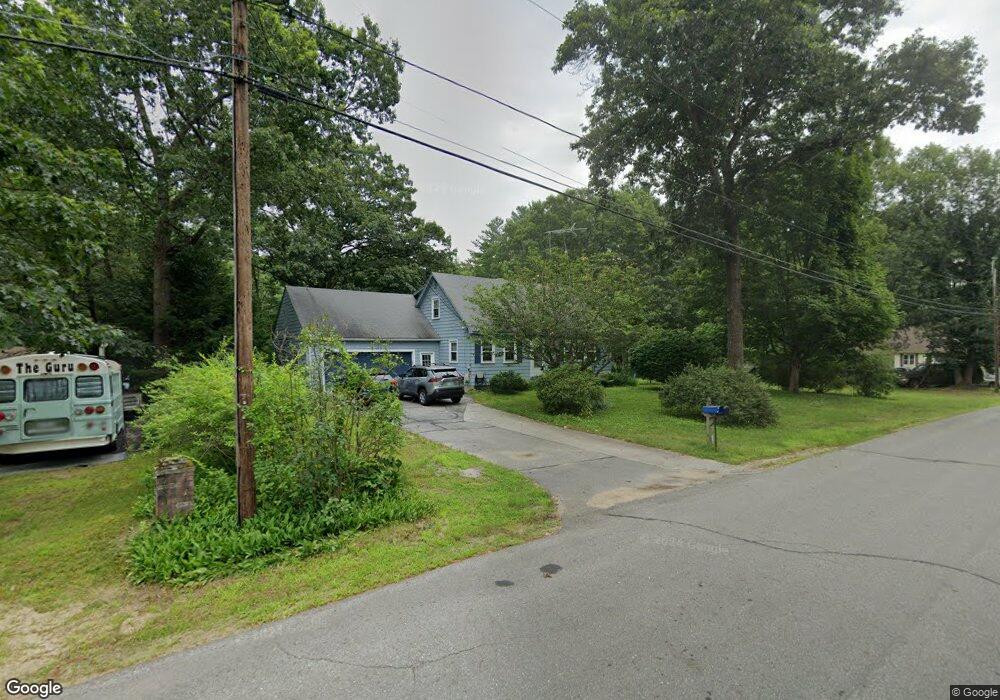 4 Gillis Rd, Windham, NH 03087 - photo 1