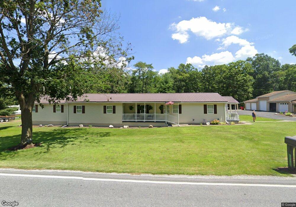 1257 Baltimore Rd, Shippensburg, PA 17257 - photo 1