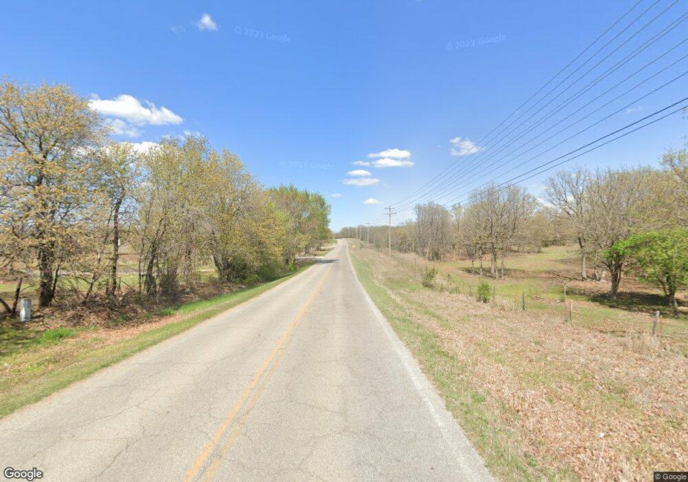 16938 N Javine Hill Rd, Skiatook, OK 74070 - photo 1