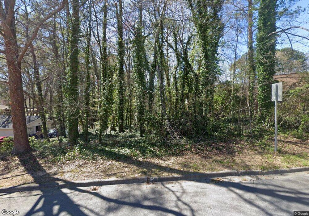 5793 Foxfield Trail, Rex, GA 30273 - photo 1