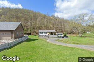 2340 Daybrook Rd, Fairview, WV 26570