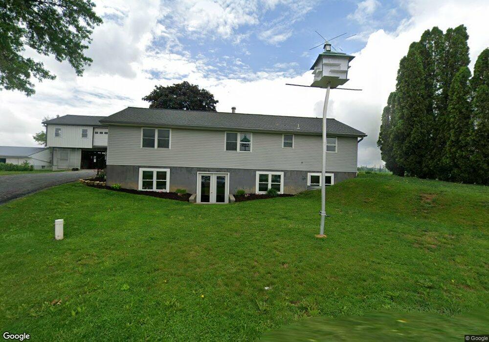 418 Mount Pleasant Rd, Quarryville, PA 17566 - photo 1