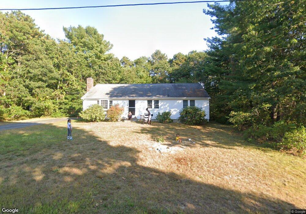 20 Westbury Way, Cotuit, MA 2635 - photo 1