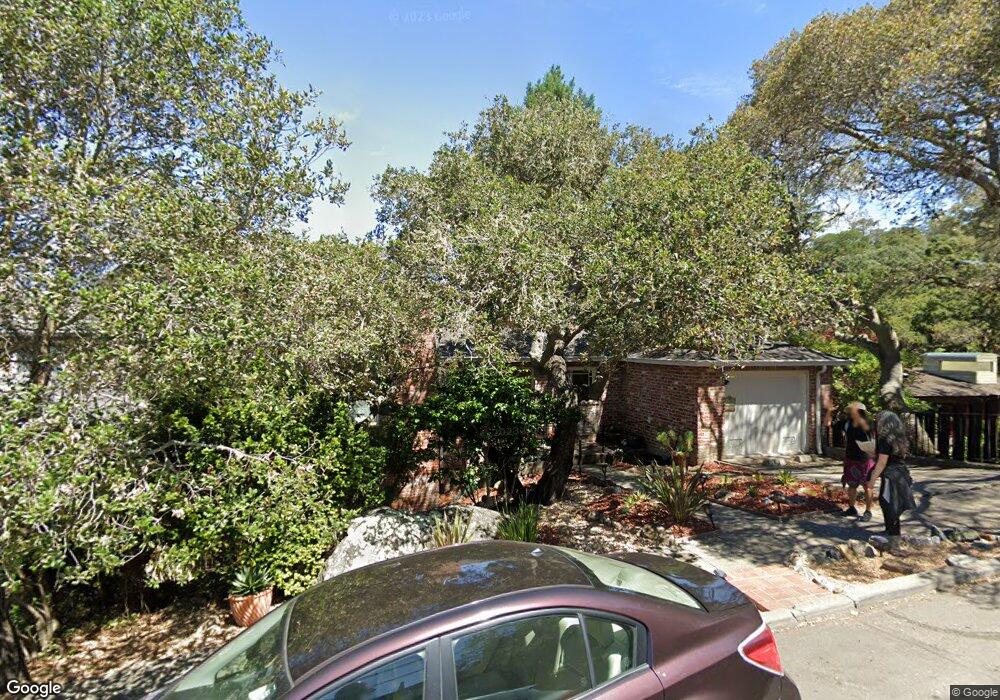 480 Vincente Ave, Berkeley, CA 94707 - photo 1