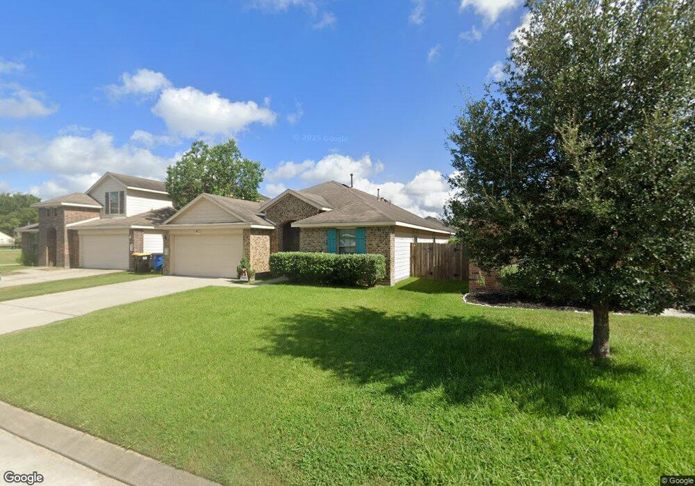 7262 Basque Country Dr, Magnolia, TX 77354 - photo 1