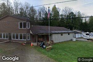 394 Brown Run Rd, Clarendon, PA 16313