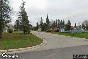 118 6th Ave NW, Baudette, MN 56623