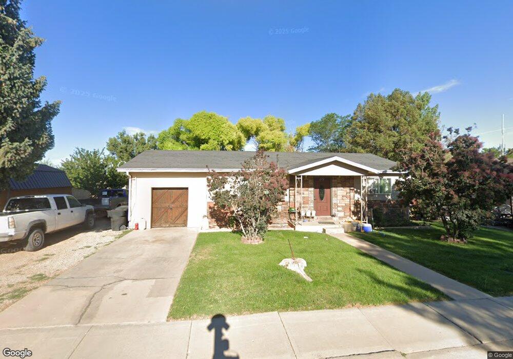 272 700 W, Parowan, UT 84761 - photo 1