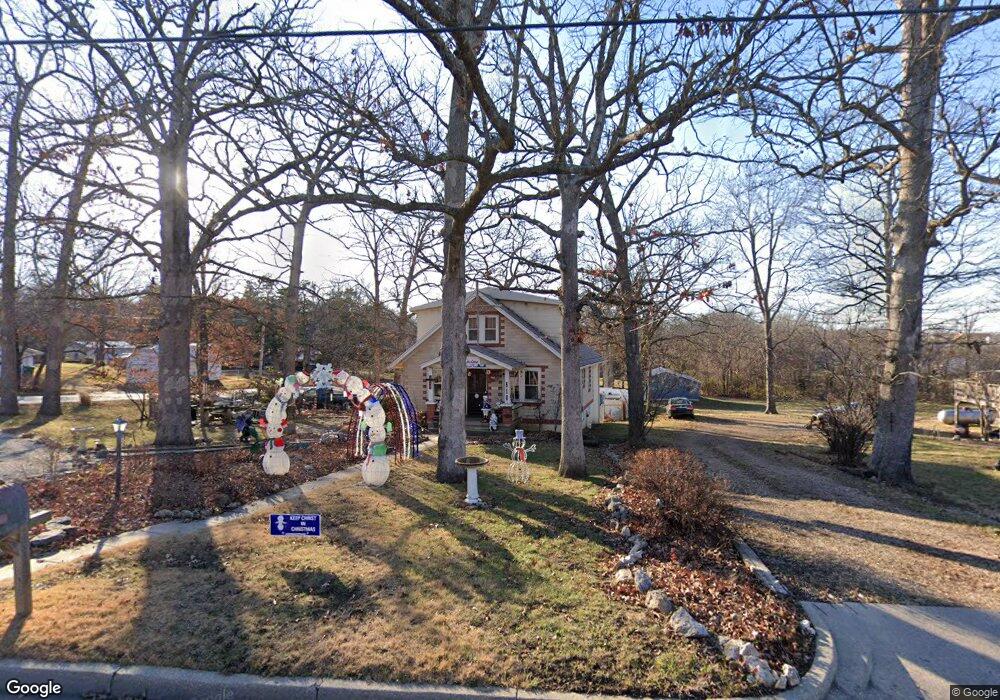 510 S Rolla St, Rolla, MO 65401 - photo 1