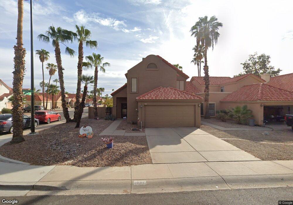 1533 E Heather Ave, Gilbert, AZ 85234 - photo 1