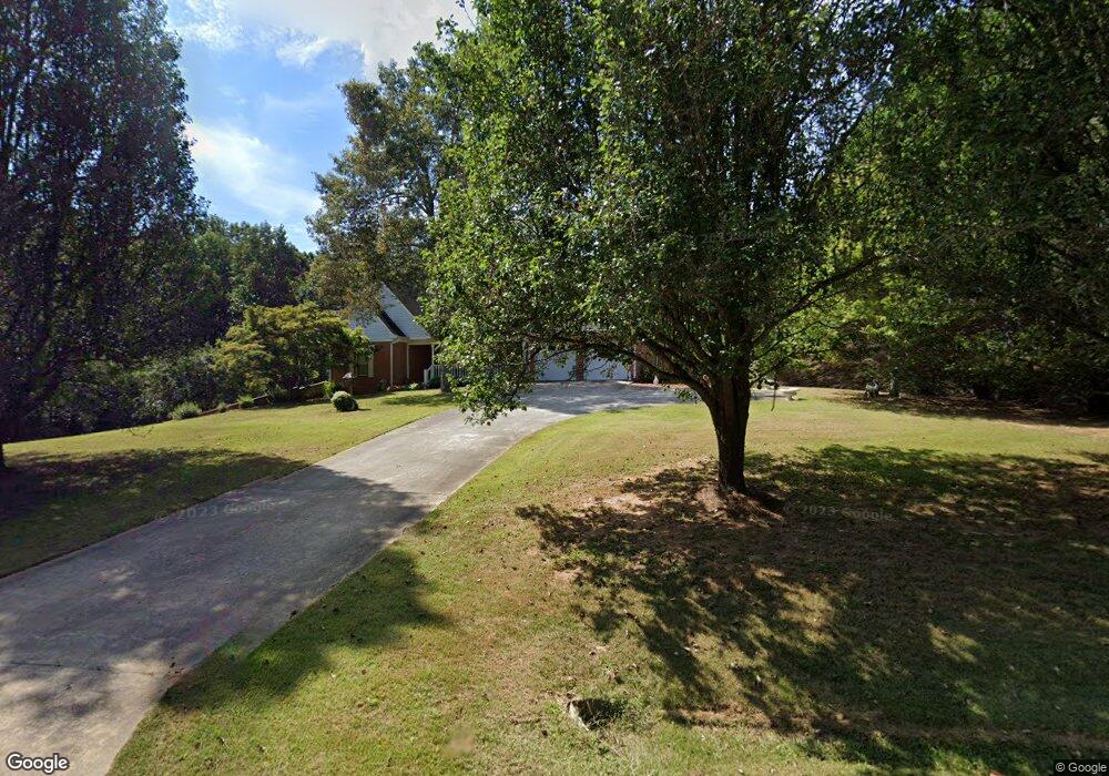 5067 Gillespie Rd, Gainesville, GA 30506 - photo 1