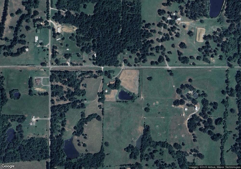 2116 E 2060 Rd, Hugo, OK 74743 - photo 1