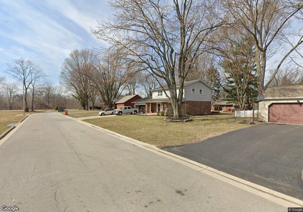 718 Hawthorne Rd, Findlay, OH 45840 - photo 1