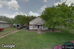 211 S Missouri Ave, Marshall, OK 73056