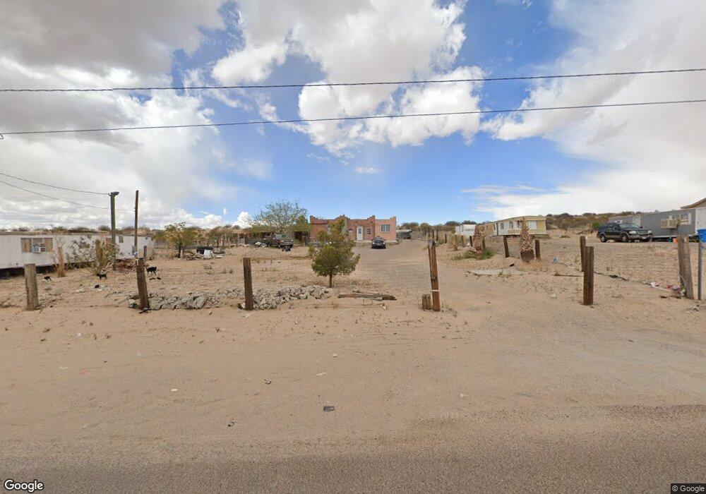 14041 Fortuna St, El Paso, TX 79928 - photo 1